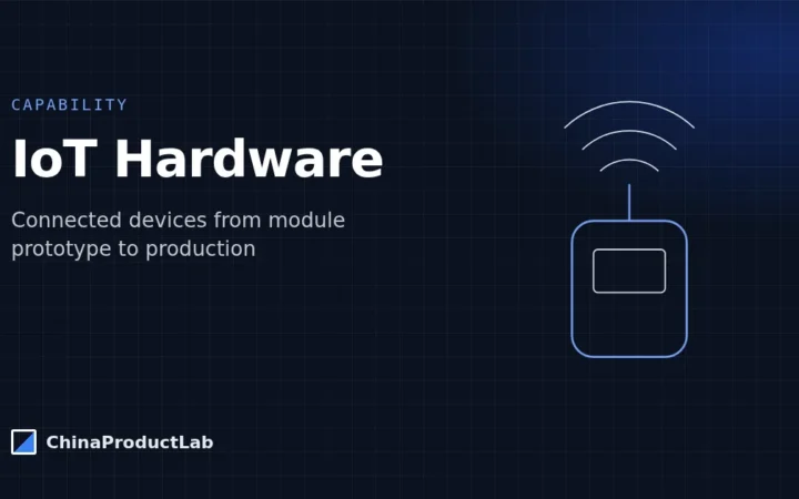 IoT Hardware