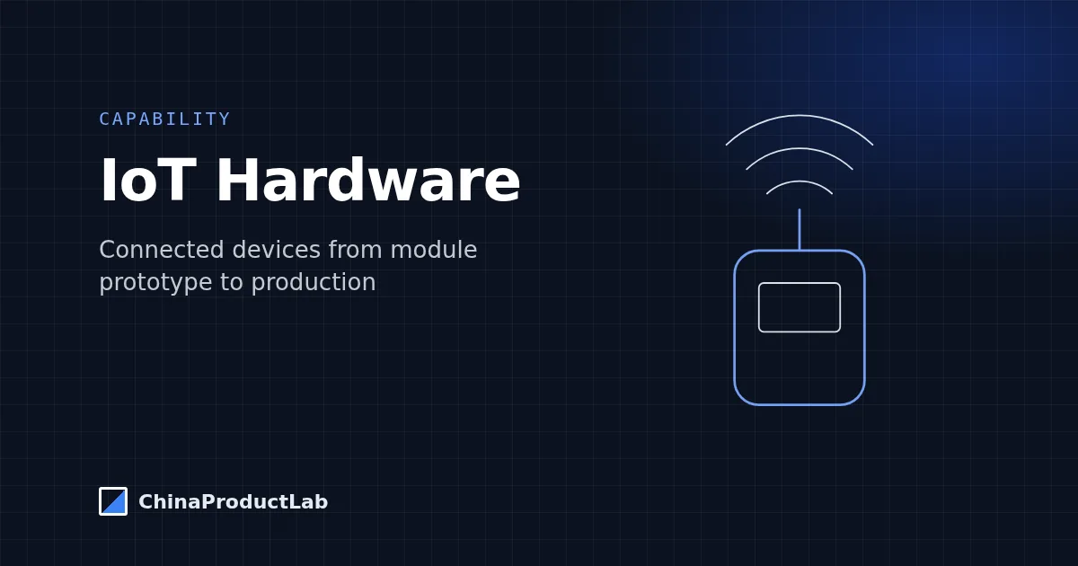IoT Hardware