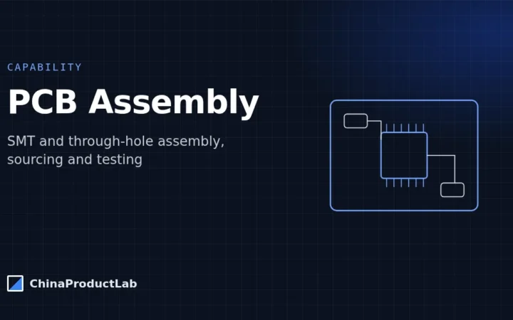 PCB Assembly