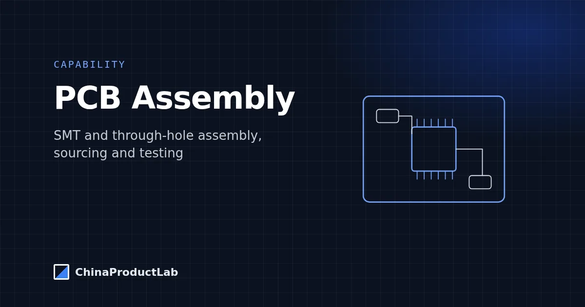 PCB Assembly