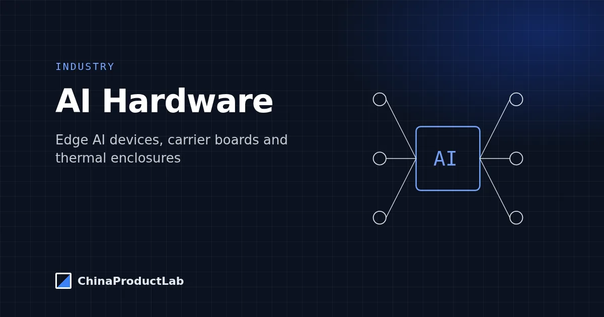 AI Hardware