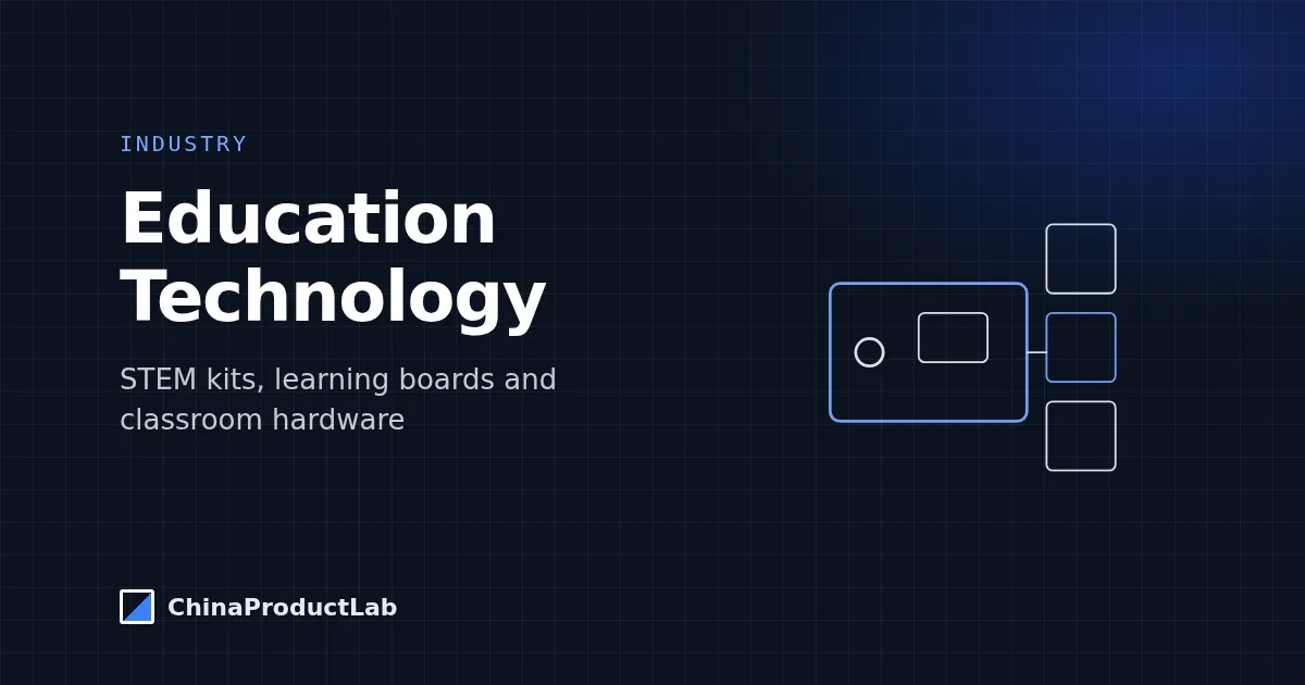 Education Technology