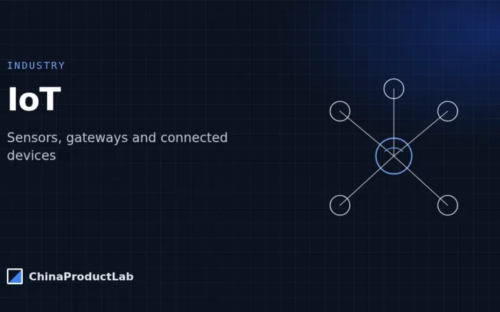 IoT