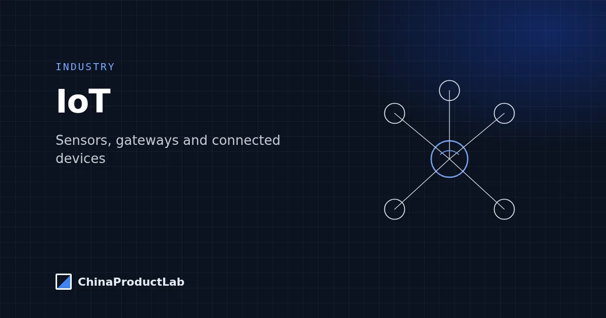 IoT
