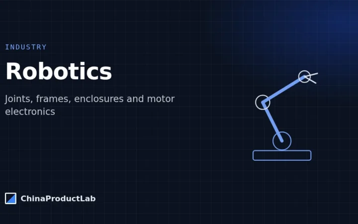 Robotics